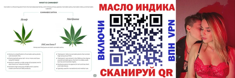Дистиллят ТГК Wax Островной